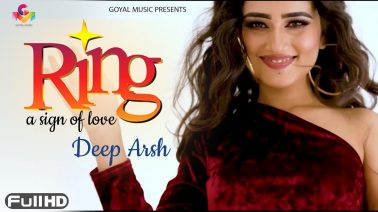 Ring a Sign of Love Song Lyrics