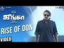 Rise Of Don Song Lyrics
