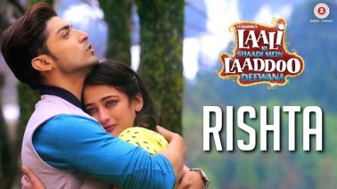 Rishta Song Lyrics