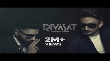 Riyasat Song Lyrics