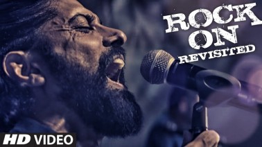 Rock On Revisited Song Lyrics