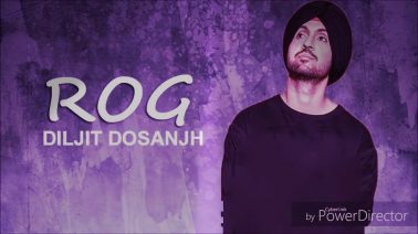Rog (Title) Song Lyrics