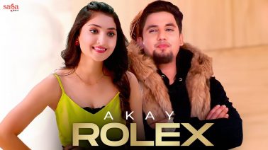 Rolex Song Lyrics