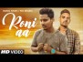 Roni Aa Song Lyrics