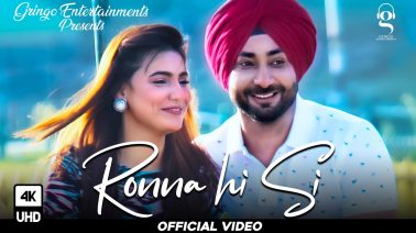 Ronna Hi Si Song Lyrics