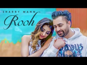 Rooh Song Lyrics