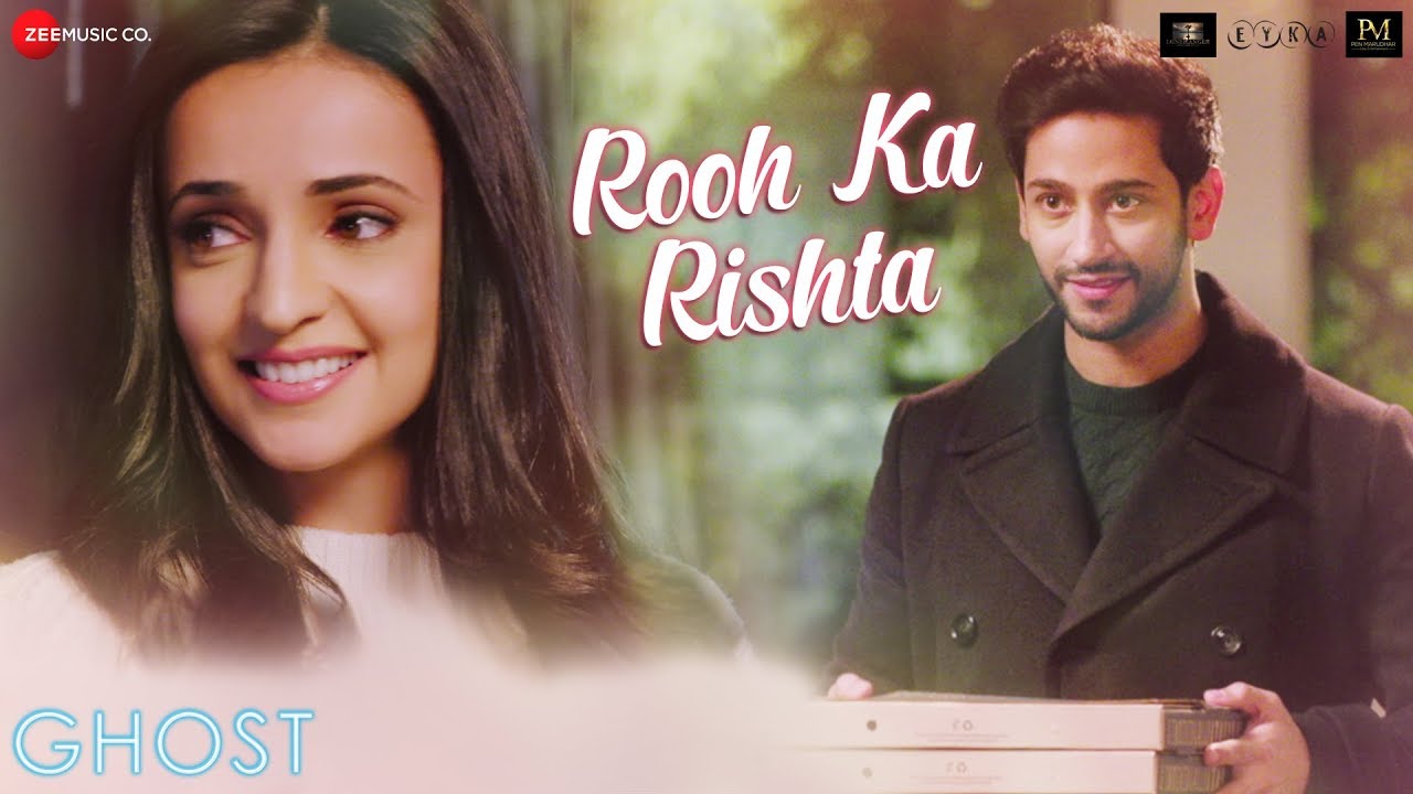 Rooh Ka Rishta Song Lyrics image