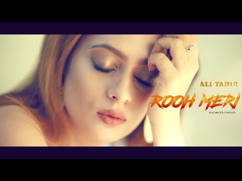 Rooh Meri Song Lyrics image