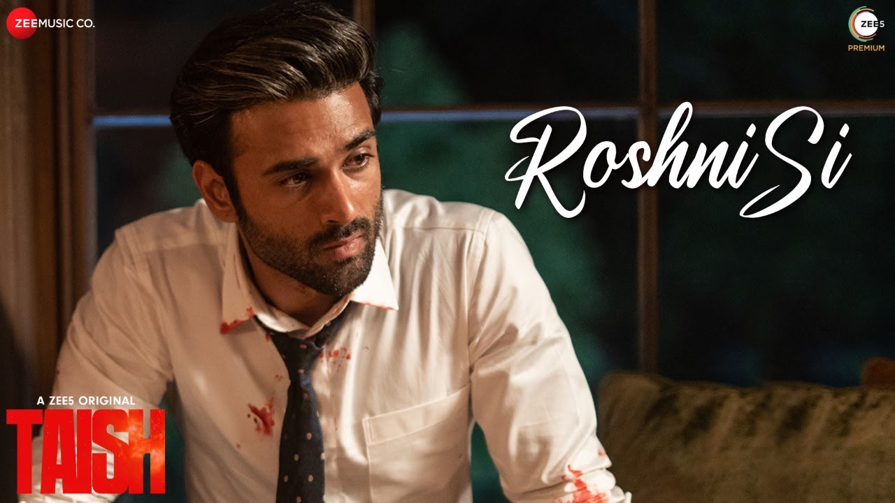Roshni Si Song Lyrics image