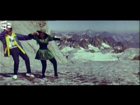 Love My Hero Song Lyrics