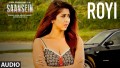 Royi Song Lyrics