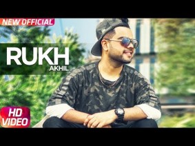 Rukh Song Lyrics