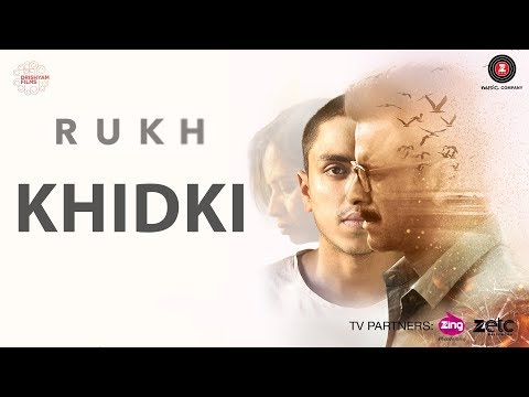 Khidki Song Lyrics image