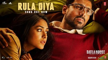 Rula Diya Song Lyrics
