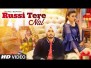 Russi Tere Naal Song Lyrics
