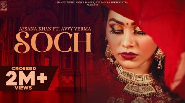 SOCH (Titliaan Fame) Song Lyrics