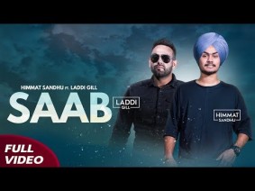 Saab Song Lyrics