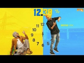 Saade Baarah Song Lyrics