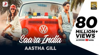Saara India Song Lyrics