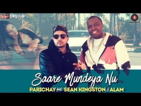 Saare Mundeya Nu Song Lyrics
