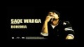 Sade Warga Song lyrics