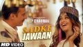 Sadke Jawaan Song Lyrics
