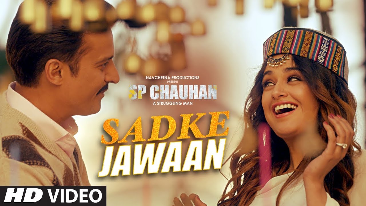 Sadke Jawaan Song Lyrics image