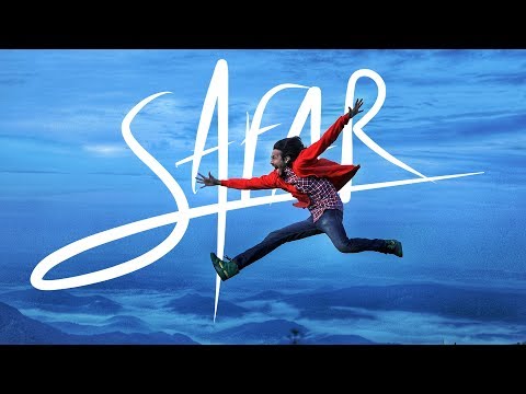 Safar Song Lyrics image