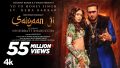 Saiyaan Ji Song Lyrics