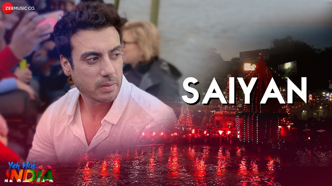 Saiyan Song Lyrics image