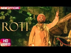 Roti Song Lyrics