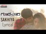 Sakhiya Song Lyrics