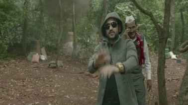 Salaam Haq Se song Lyrics