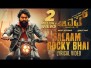 Salaam Rocky Bhai Song Lyrics