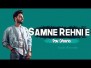 Samne Rehni E Song Lyrics