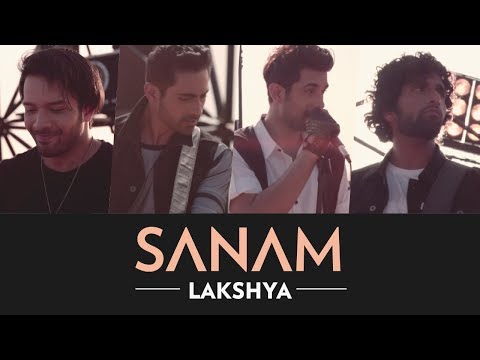 Lakshya Song Lyrics image