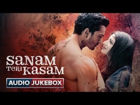 Main Teri Yaadon Mein Song Lyrics