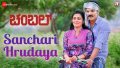 Sanchari Hrudaya Song Lyrics