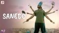 Sanedo Song Lyrics