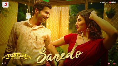 Sanedo Song Lyrics