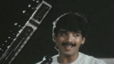 Sangeethame Song Lyrics