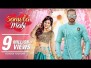 Sanwla Mahi Song Lyrics