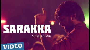 Sarakka Song Lyrics