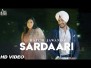 Sardaari Song Lyrics