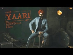 Yaari Song Lyrics
