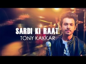 Sardi Ki Raat Song lyrics