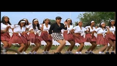 Sariya Thavara Song Lyrics