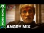 Angry Mix Song Lyrics