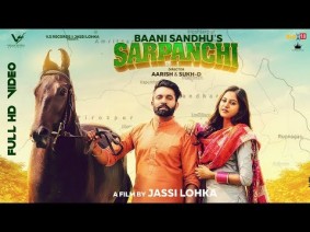Sarpanchi Song Lyrics