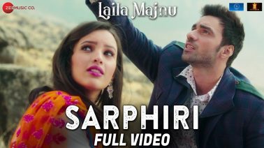 Sarphiri Song Lyrics